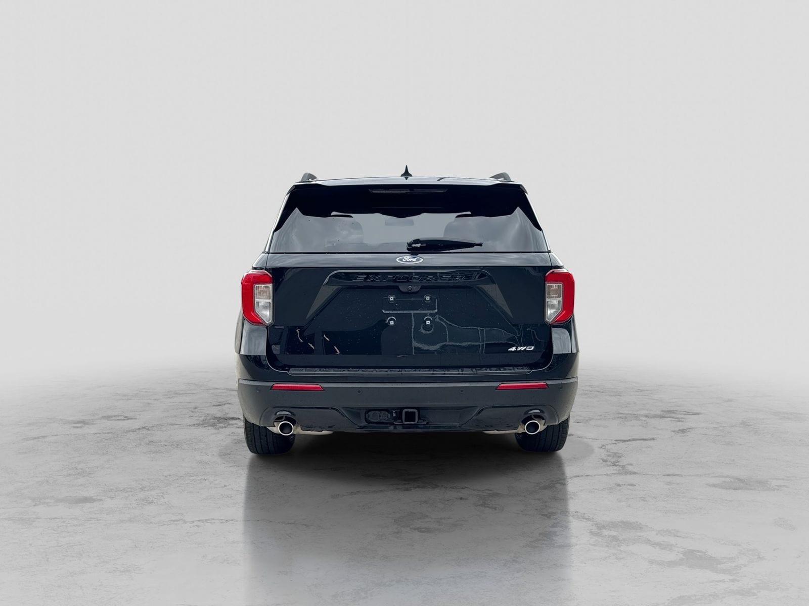 Thumbnail: 2022 Ford Explorer - 6