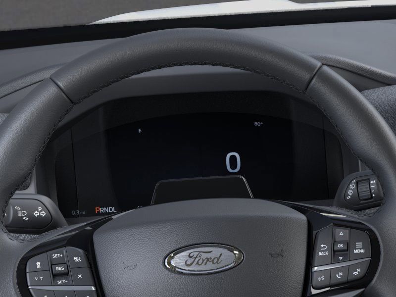 Thumbnail: 2025 Ford Explorer - 14