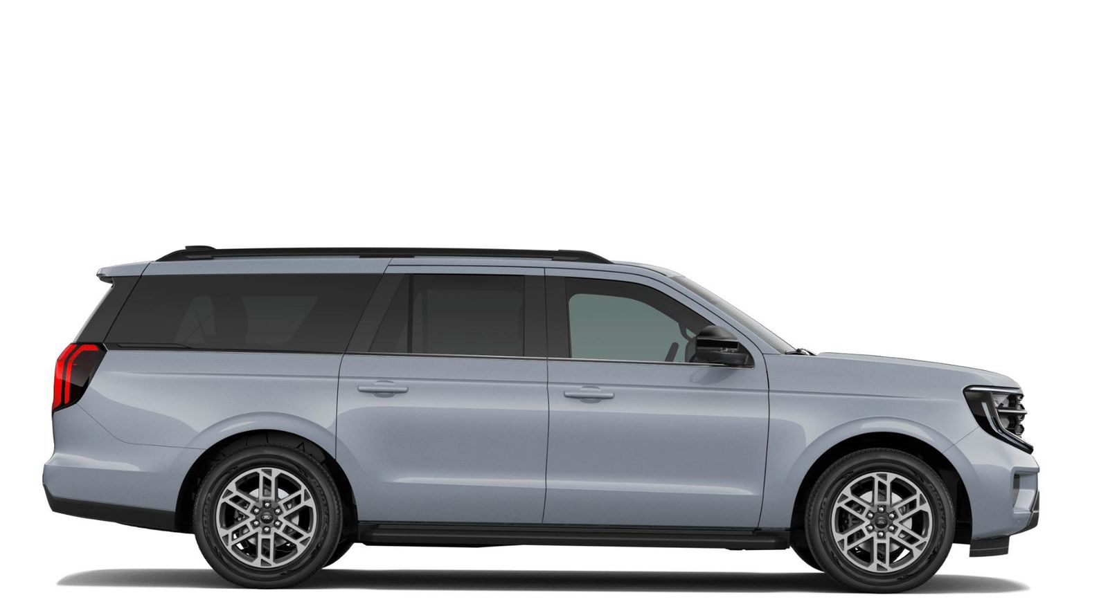 Thumbnail: 2026 Ford Expedition MAX - 6