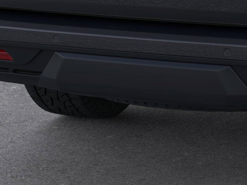 Thumbnail: 2026 Ford Expedition - 24