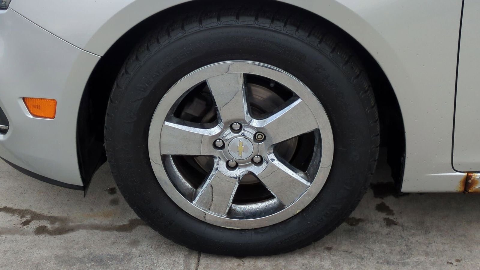 Thumbnail: 2016 Chevrolet Cruze - 13