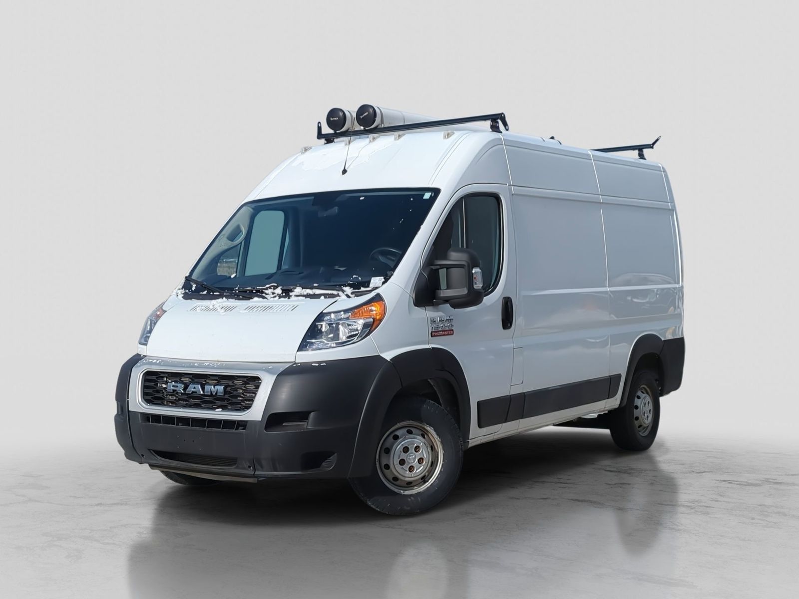2020 RAM ProMaster 1500 -
                  Washington, MI
