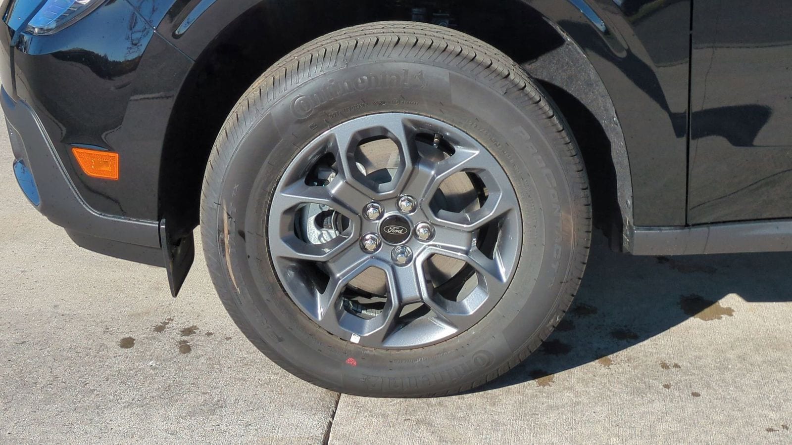 Thumbnail: 2025 Ford Maverick - 11