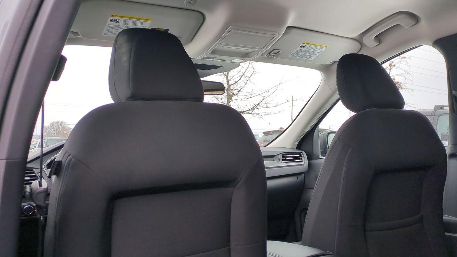 Thumbnail: 2023 Ford Escape - 18