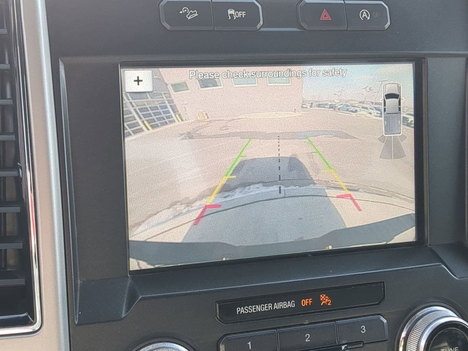 Thumbnail: 2018 Ford F-150 - 38