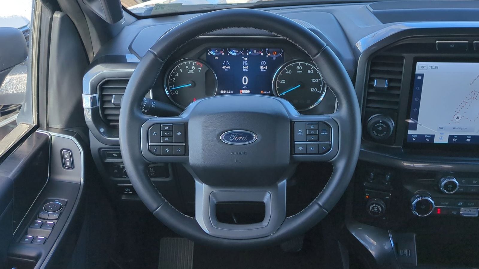 Thumbnail: 2023 Ford F-150 - 25