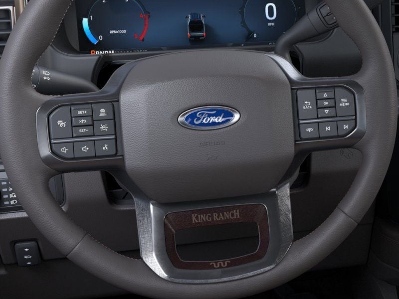 Thumbnail: 2026 Ford F-250 - 13