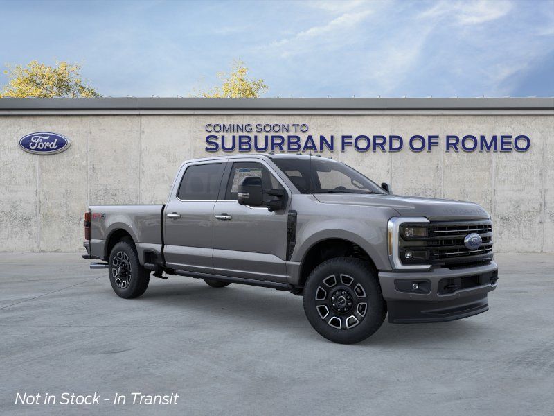 Thumbnail: 2026 Ford F-250 - 8