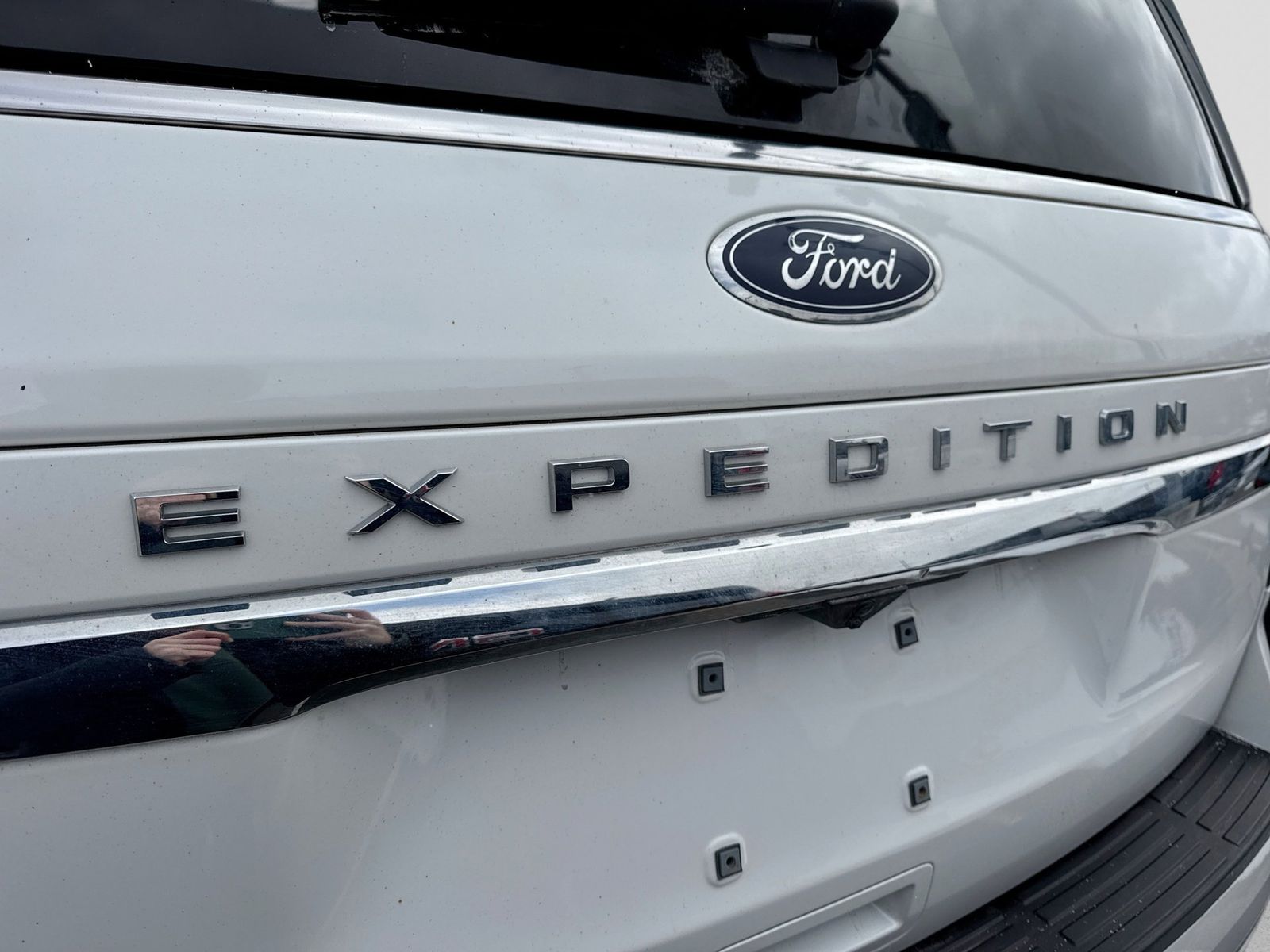 Thumbnail: 2022 Ford Expedition - 15