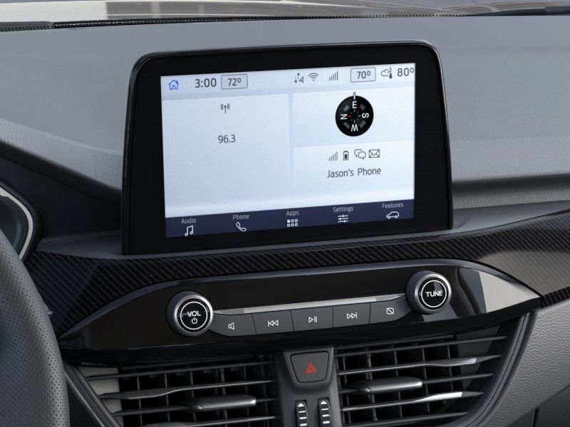 Thumbnail: 2025 Ford Escape - 15