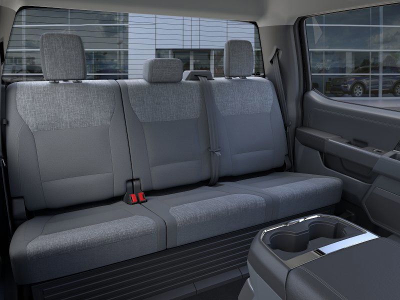 Thumbnail: 2026 Ford F-250 - 12