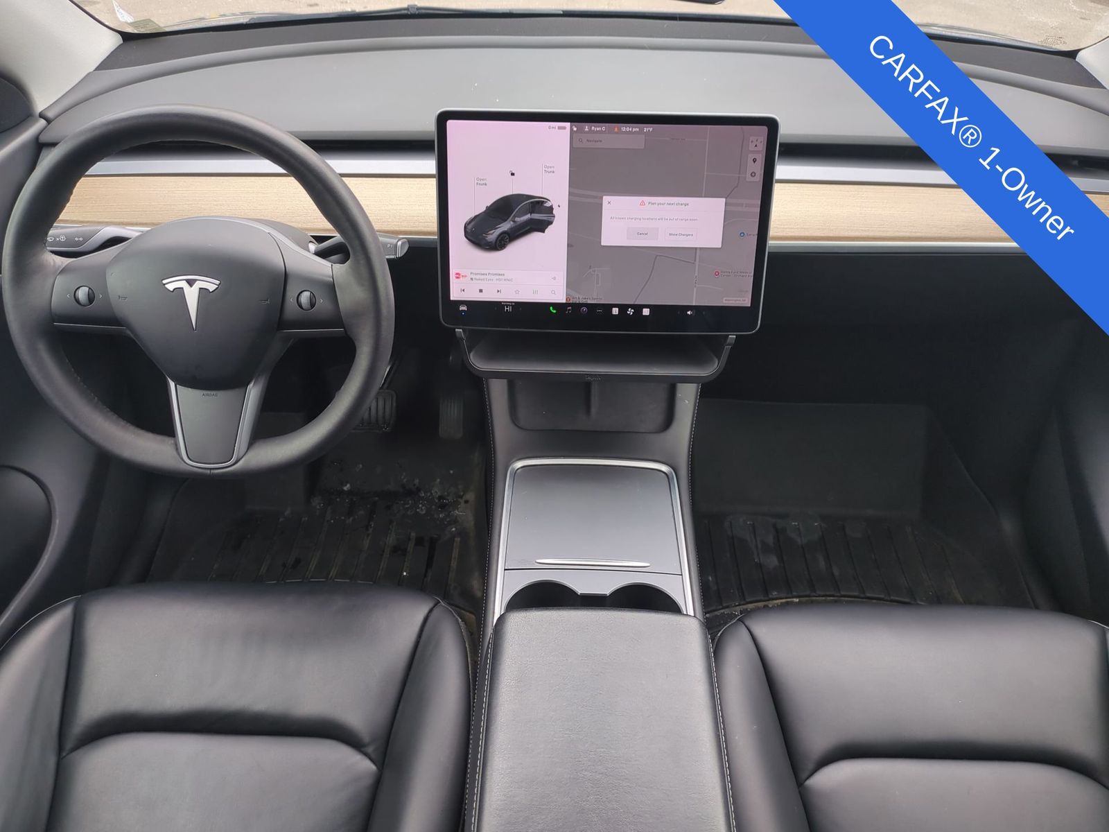 Thumbnail: 2021 Tesla Model Y - 14