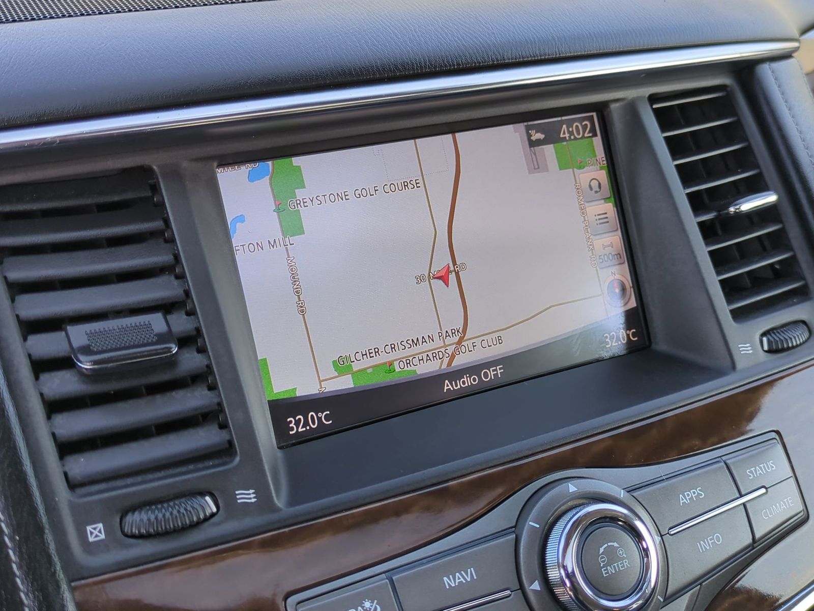 Thumbnail: 2019 Nissan Armada - 30