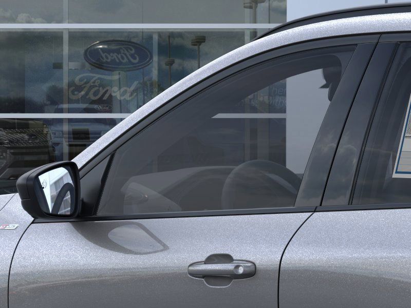 Thumbnail: 2026 Ford Escape - 21