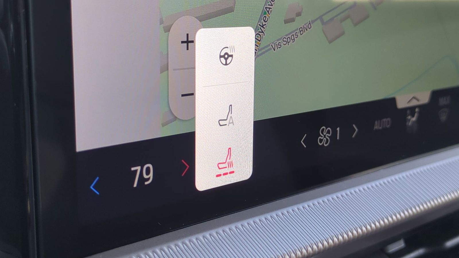 Thumbnail: 2026 Ford Explorer - 33