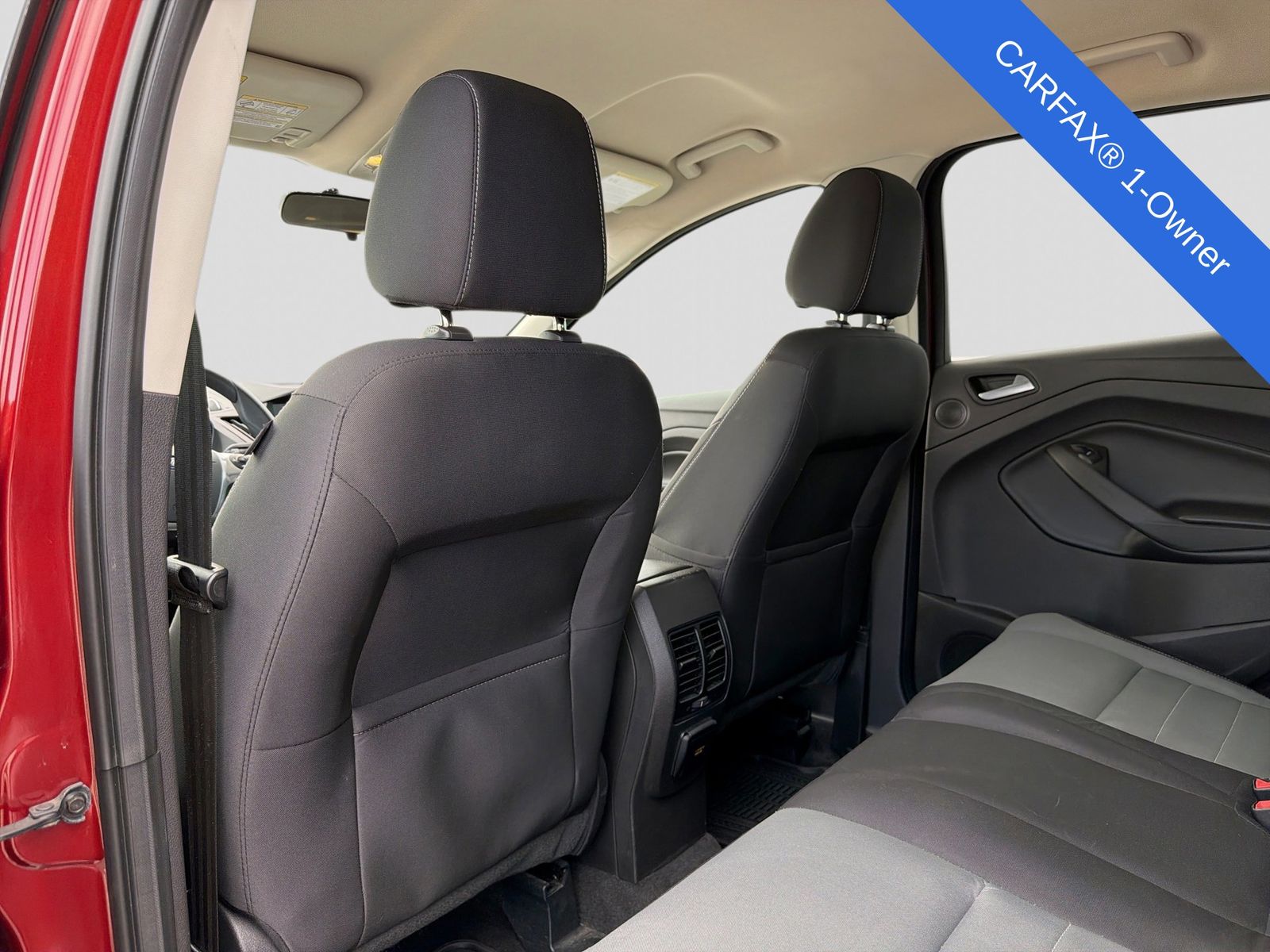 Thumbnail: 2016 Ford Escape - 22