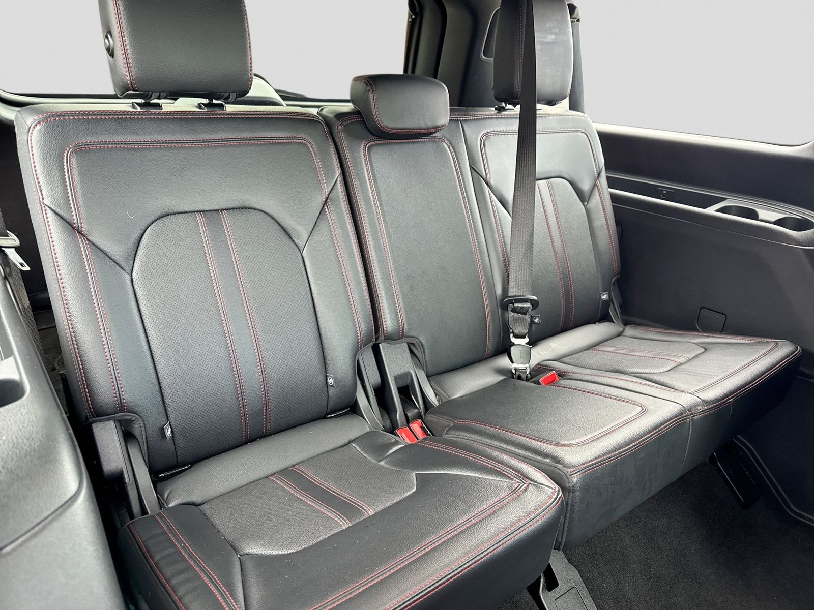 Thumbnail: 2024 Ford Expedition MAX - 29