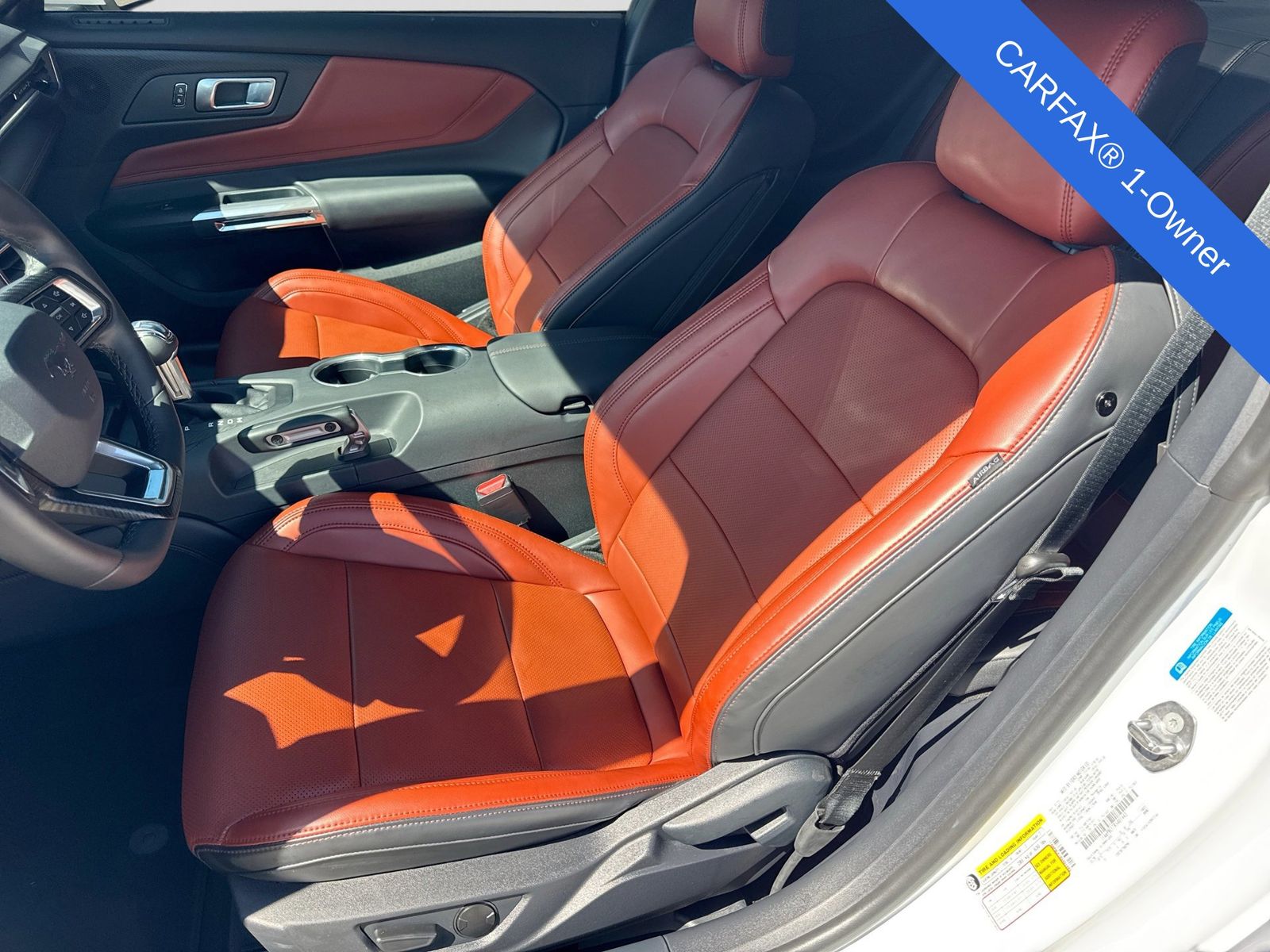 Thumbnail: 2024 Ford Mustang - 19