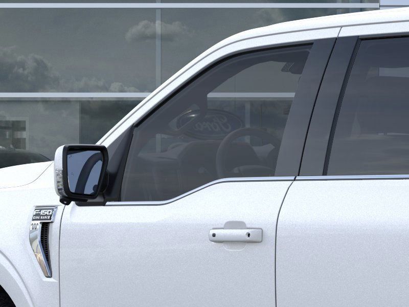 Thumbnail: 2026 Ford F-150 - 21