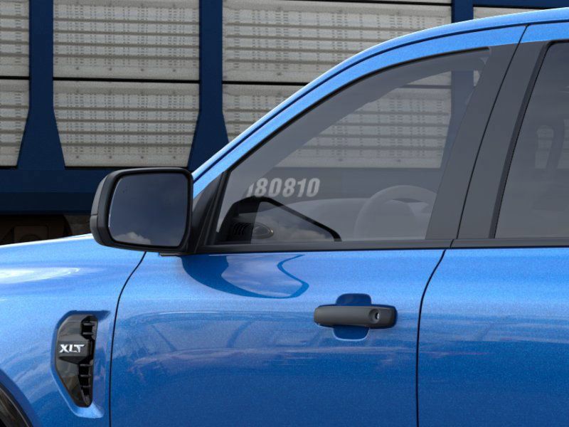 Thumbnail: 2025 Ford Ranger - 21