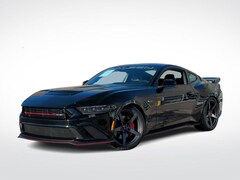 2026 Ford Mustang GT Coupe