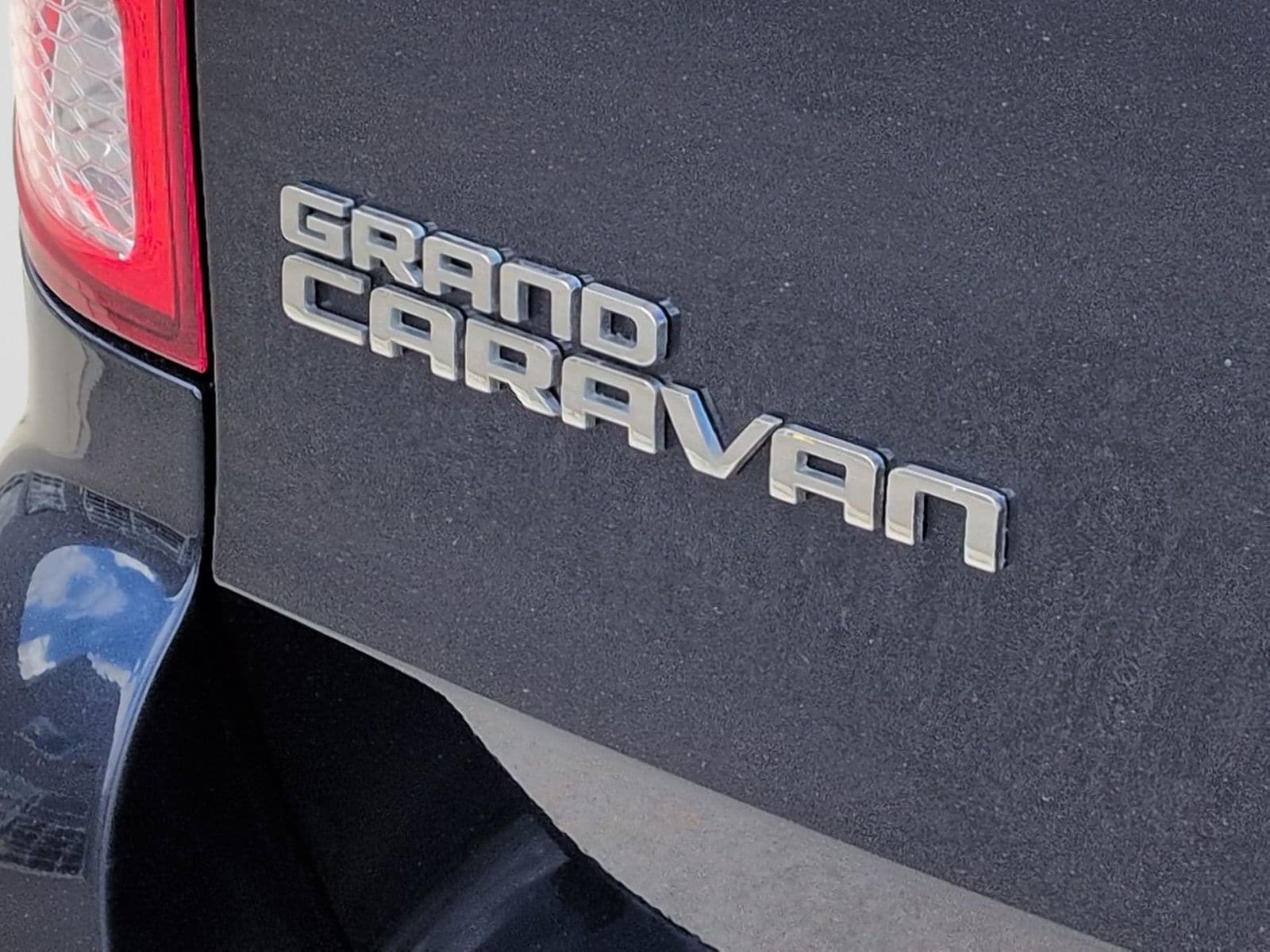 Thumbnail: 2014 Dodge Grand Caravan - 15