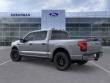2025 Ford F-150 Lightning XLT TRUCK