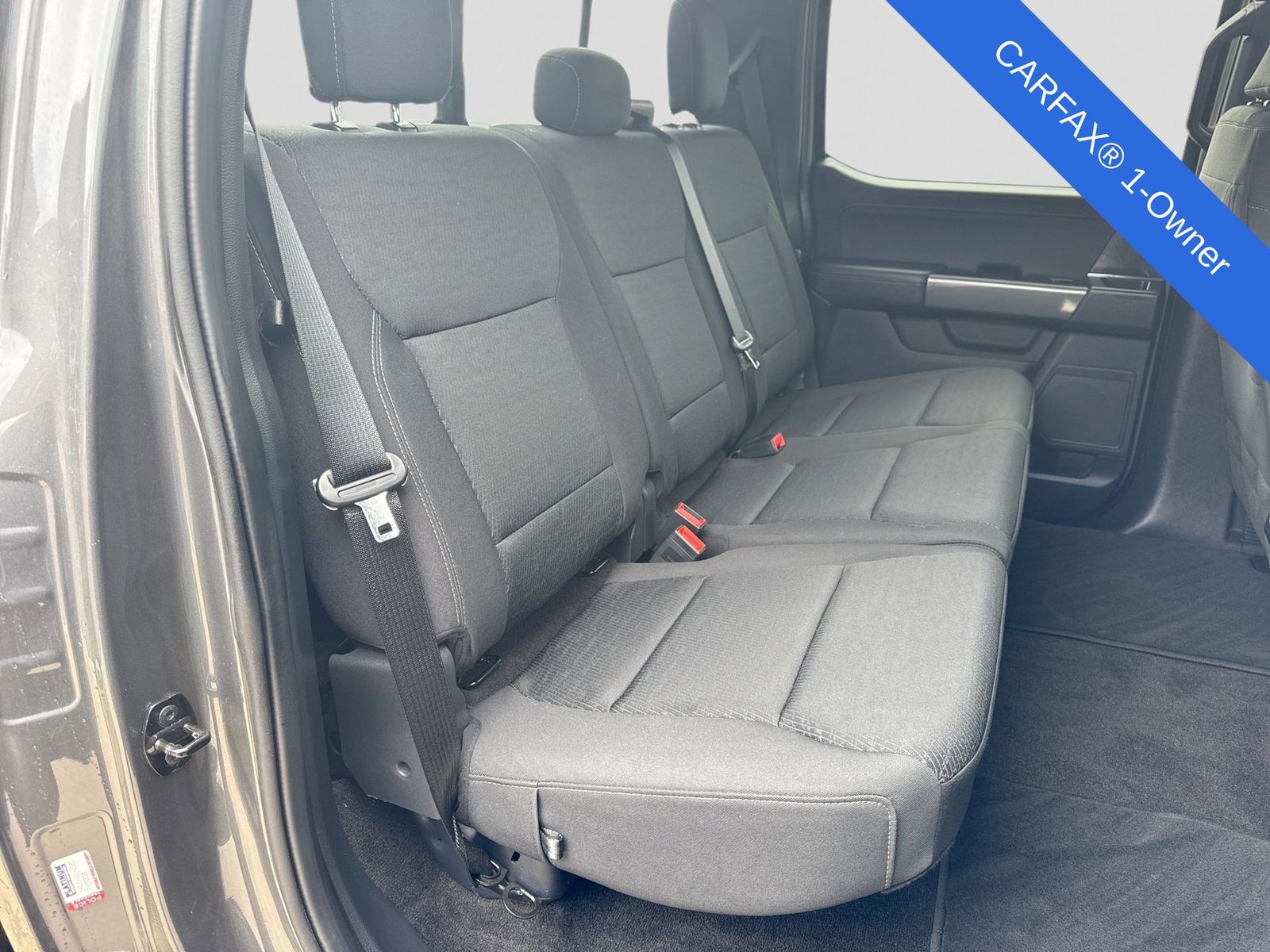 Thumbnail: 2022 Ford F-150 - 22