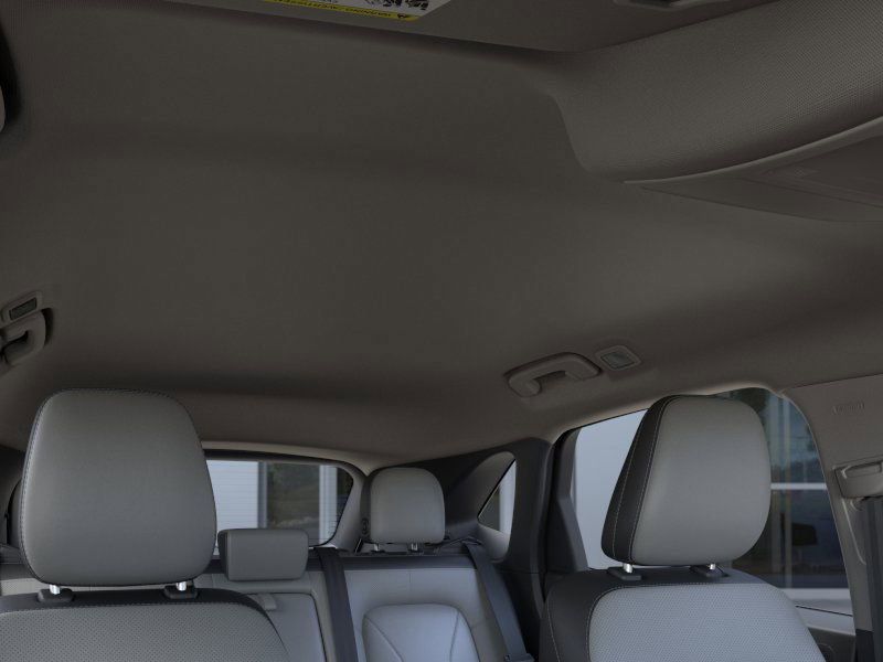 Thumbnail: 2026 Ford Escape - 23