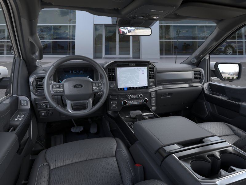 Thumbnail: 2026 Ford F-150 - 10