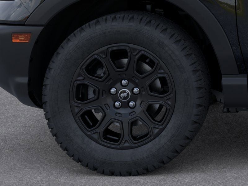 Thumbnail: 2026 Ford Bronco Sport - 20