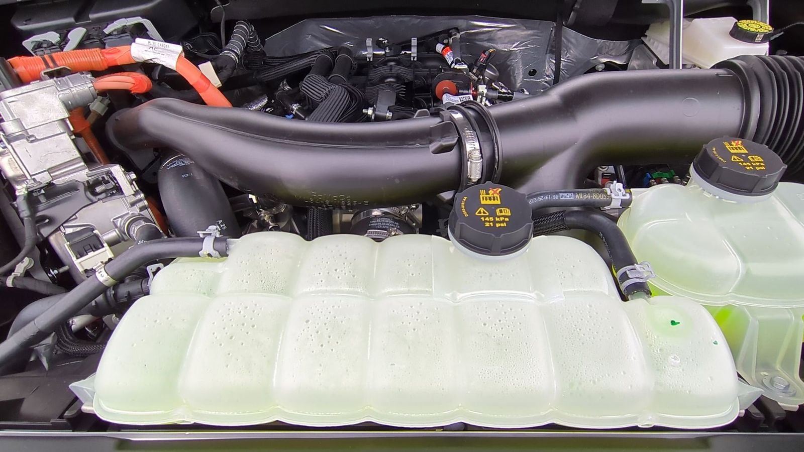 Thumbnail: 2025 Ford F-150 - 13