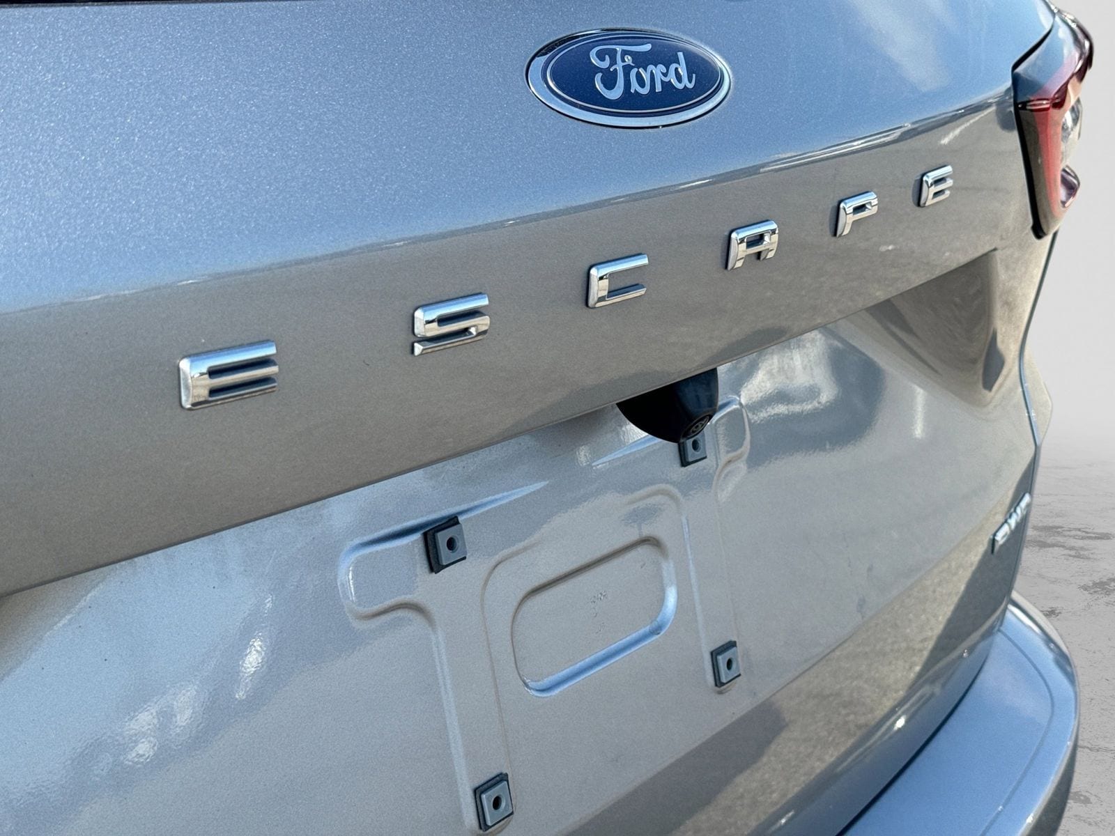 Thumbnail: 2023 Ford Escape - 13