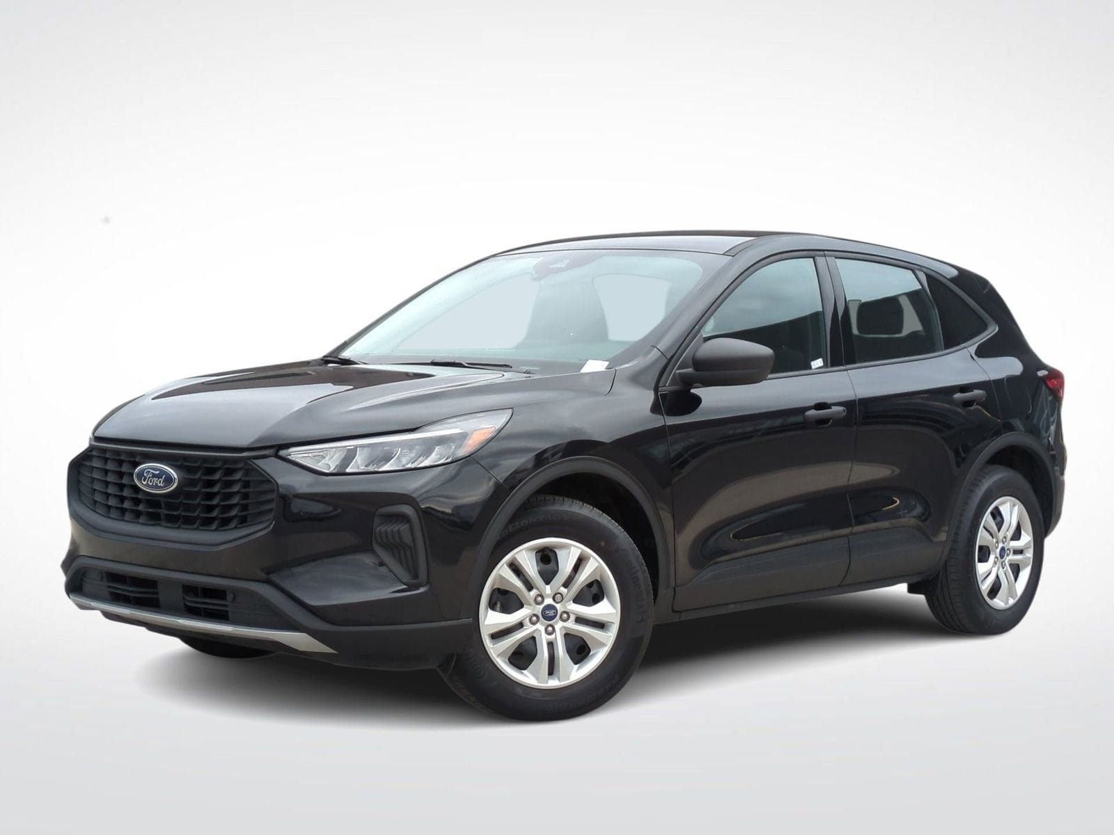 2023 Ford Escape SUV 