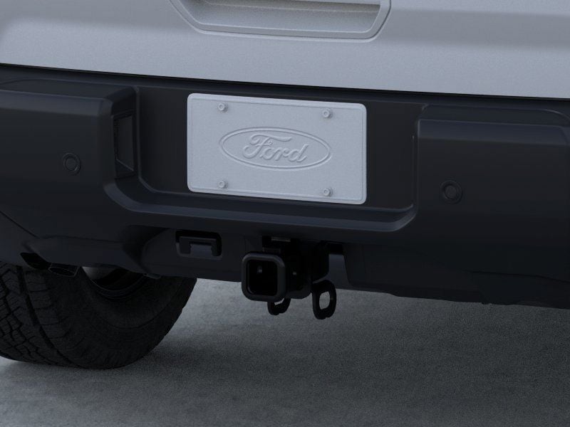 Thumbnail: 2026 Ford Bronco Sport - 24