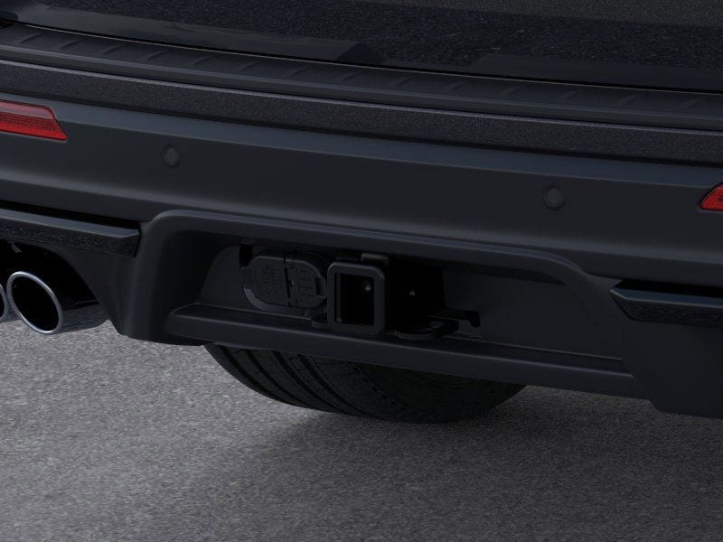 Thumbnail: 2026 Ford Explorer - 23