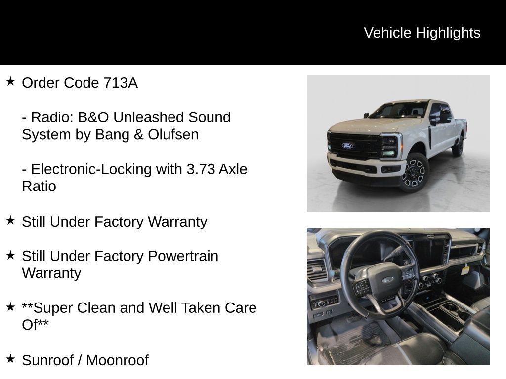 Thumbnail: 2025 Ford F-350 - 11