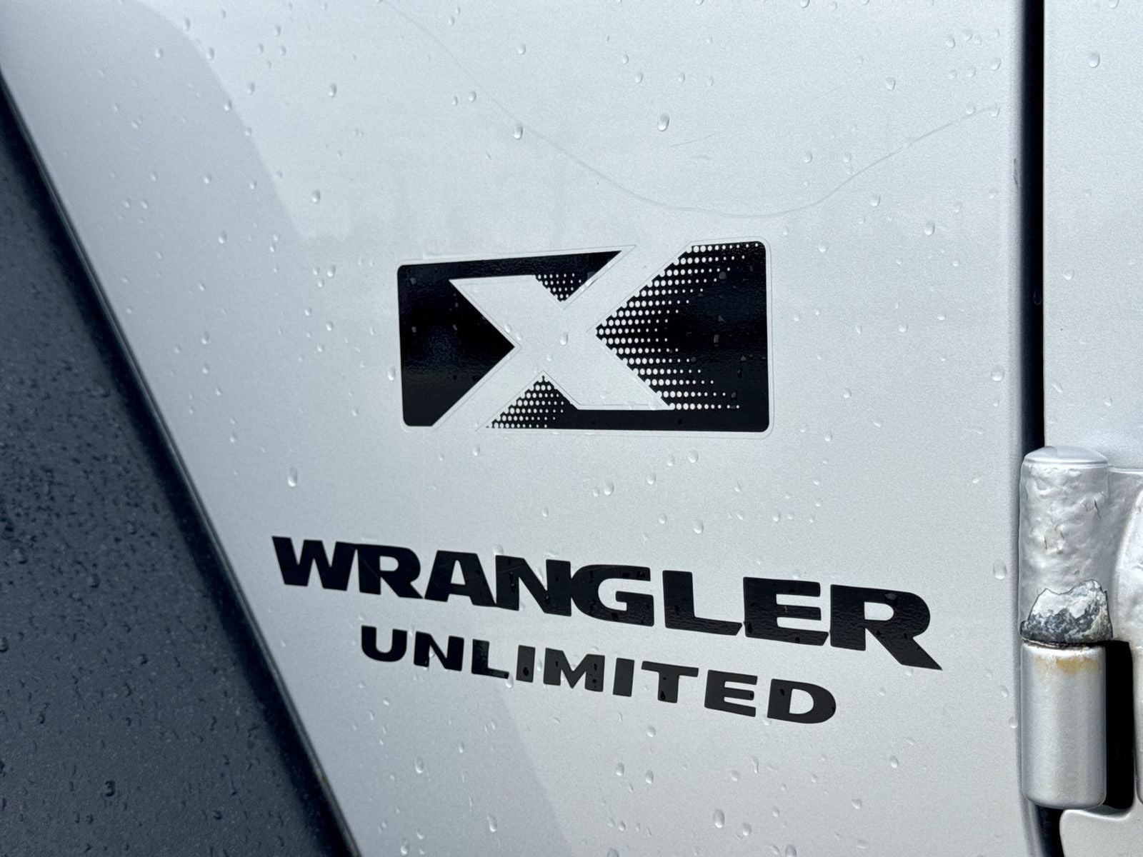 Thumbnail: 2007 Jeep Wrangler - 15