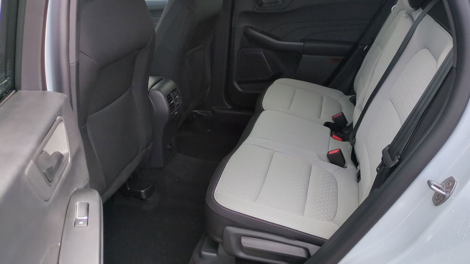 Thumbnail: 2025 Ford Escape - 17