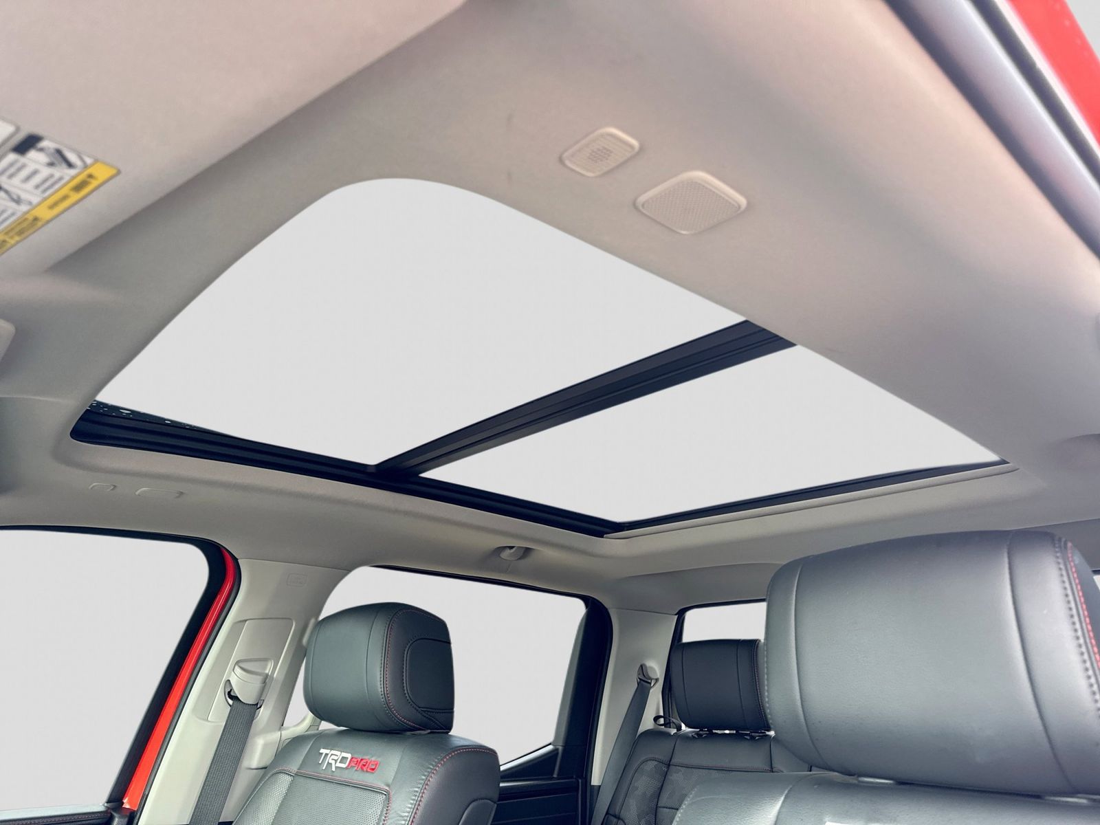 Thumbnail: 2023 Toyota Tundra - 19