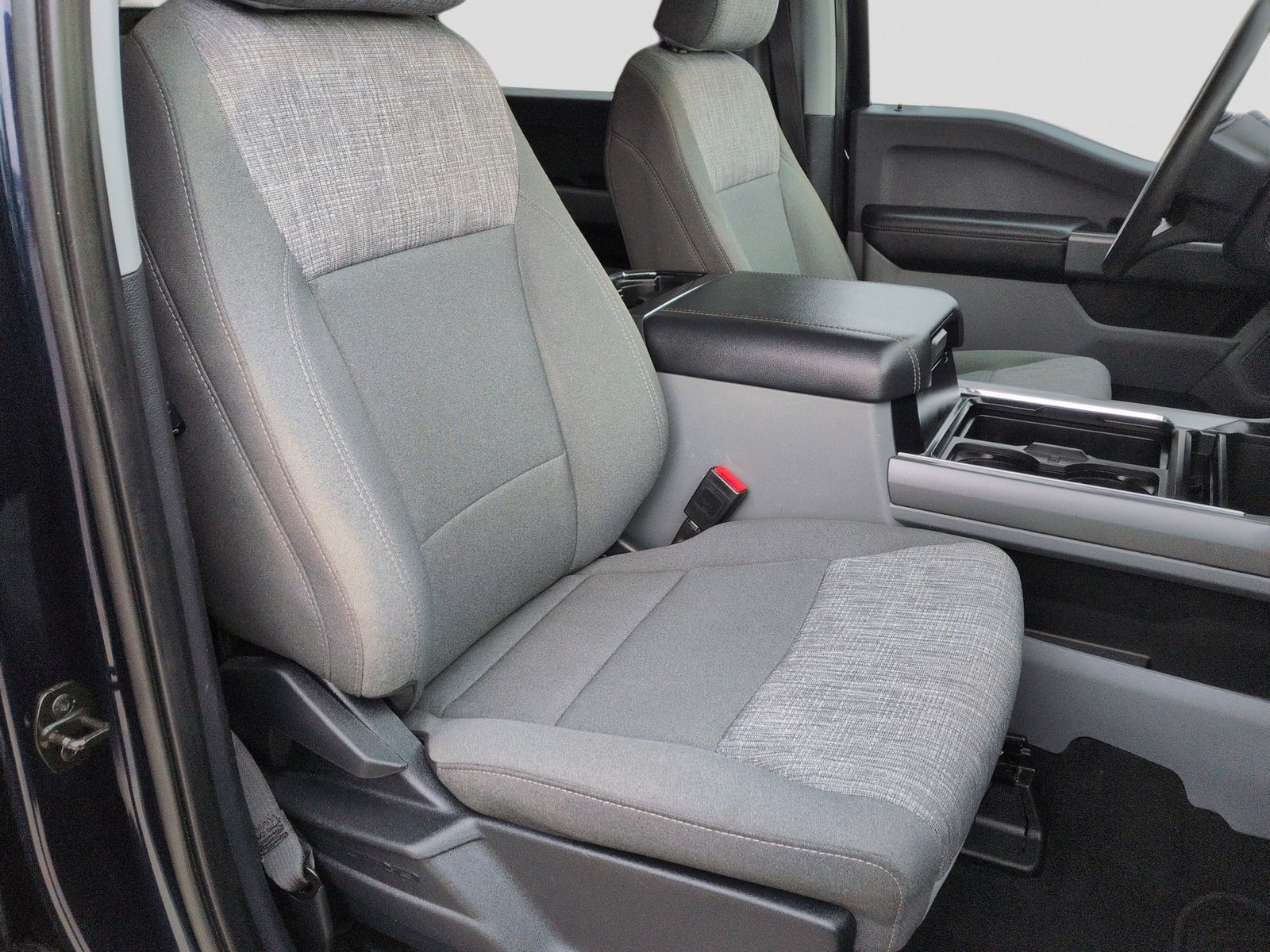 Thumbnail: 2023 Ford F-250 - 24