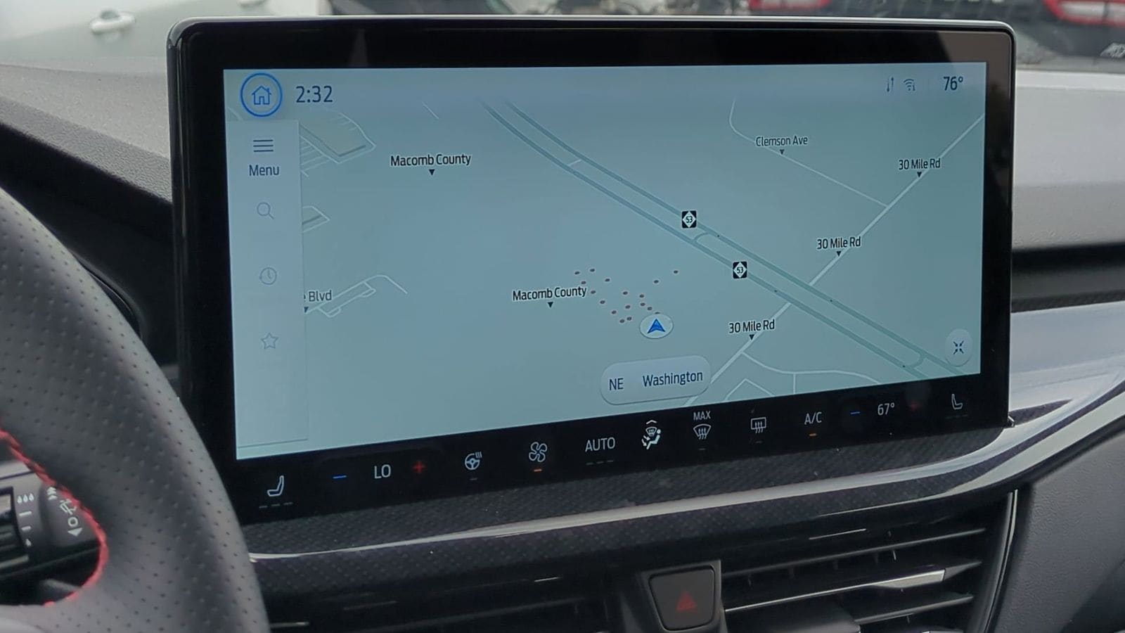 Thumbnail: 2025 Ford Escape - 26