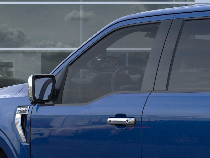 Thumbnail: 2026 Ford F-150 - 21