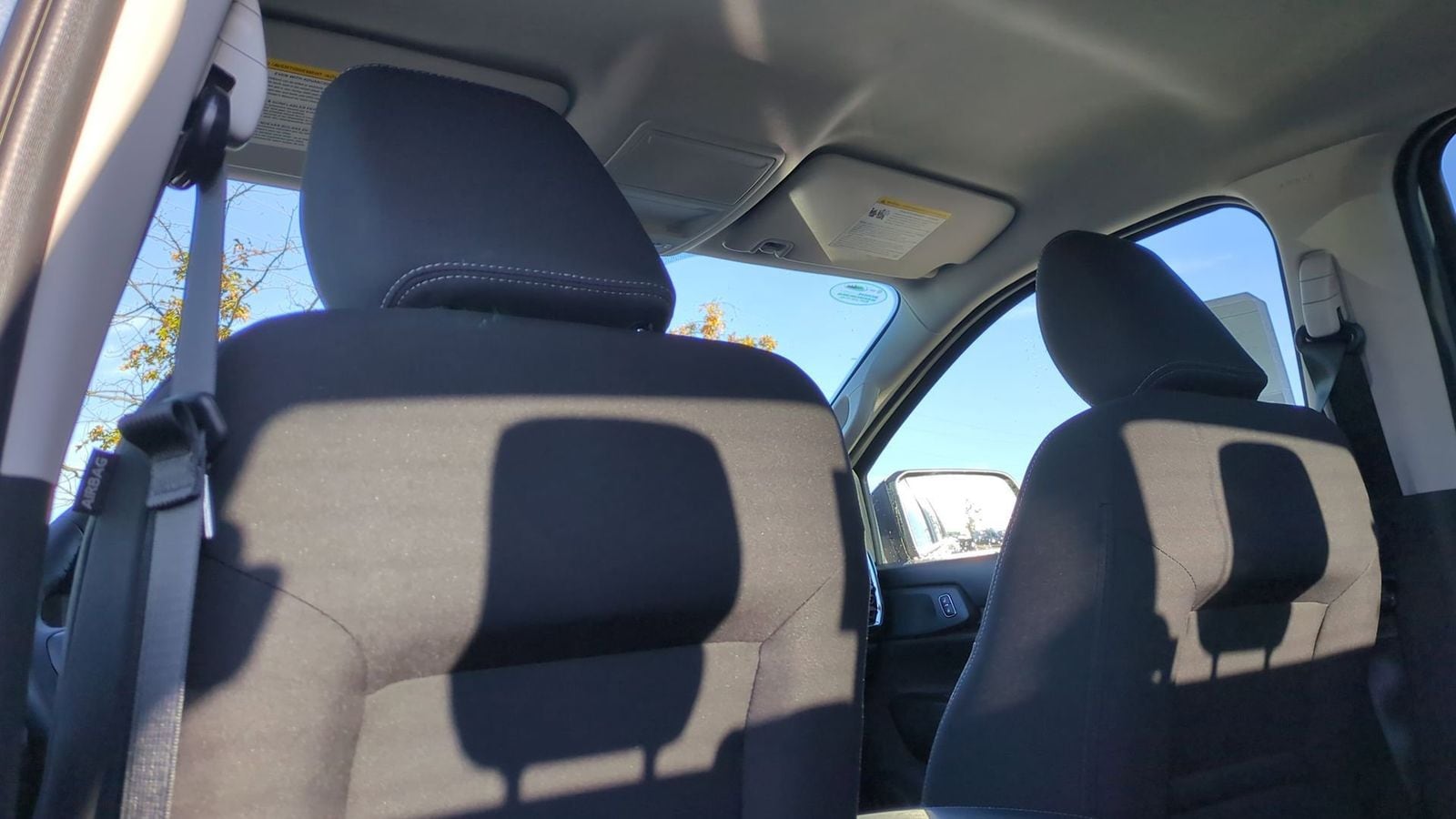 Thumbnail: 2025 Ford Ranger - 17