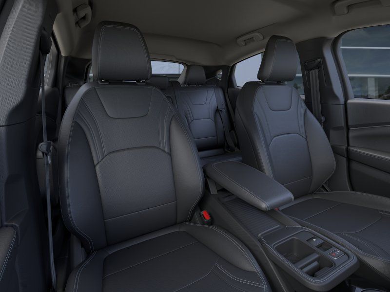 Thumbnail: 2026 Ford Mustang Mach-E - 10