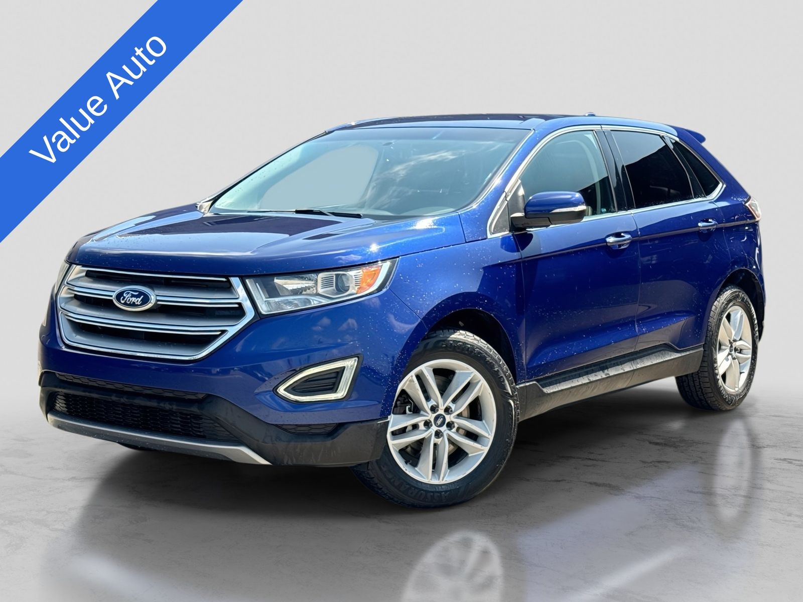 2015 Ford Edge SEL -
                  Washington, MI