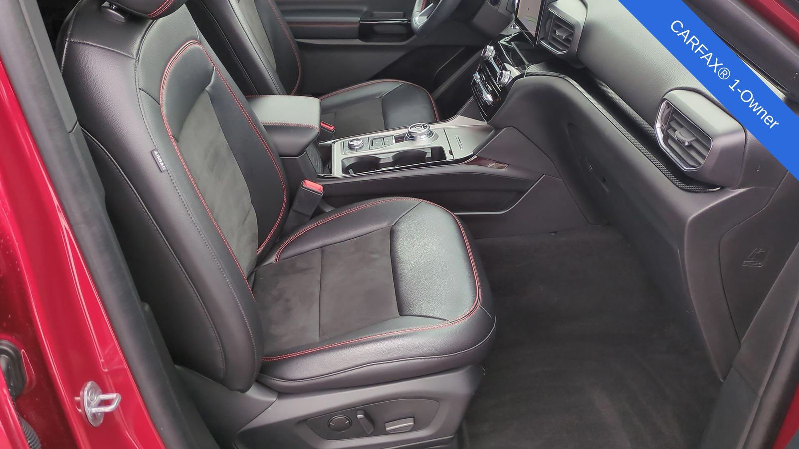 Thumbnail: 2023 Ford Explorer - 22