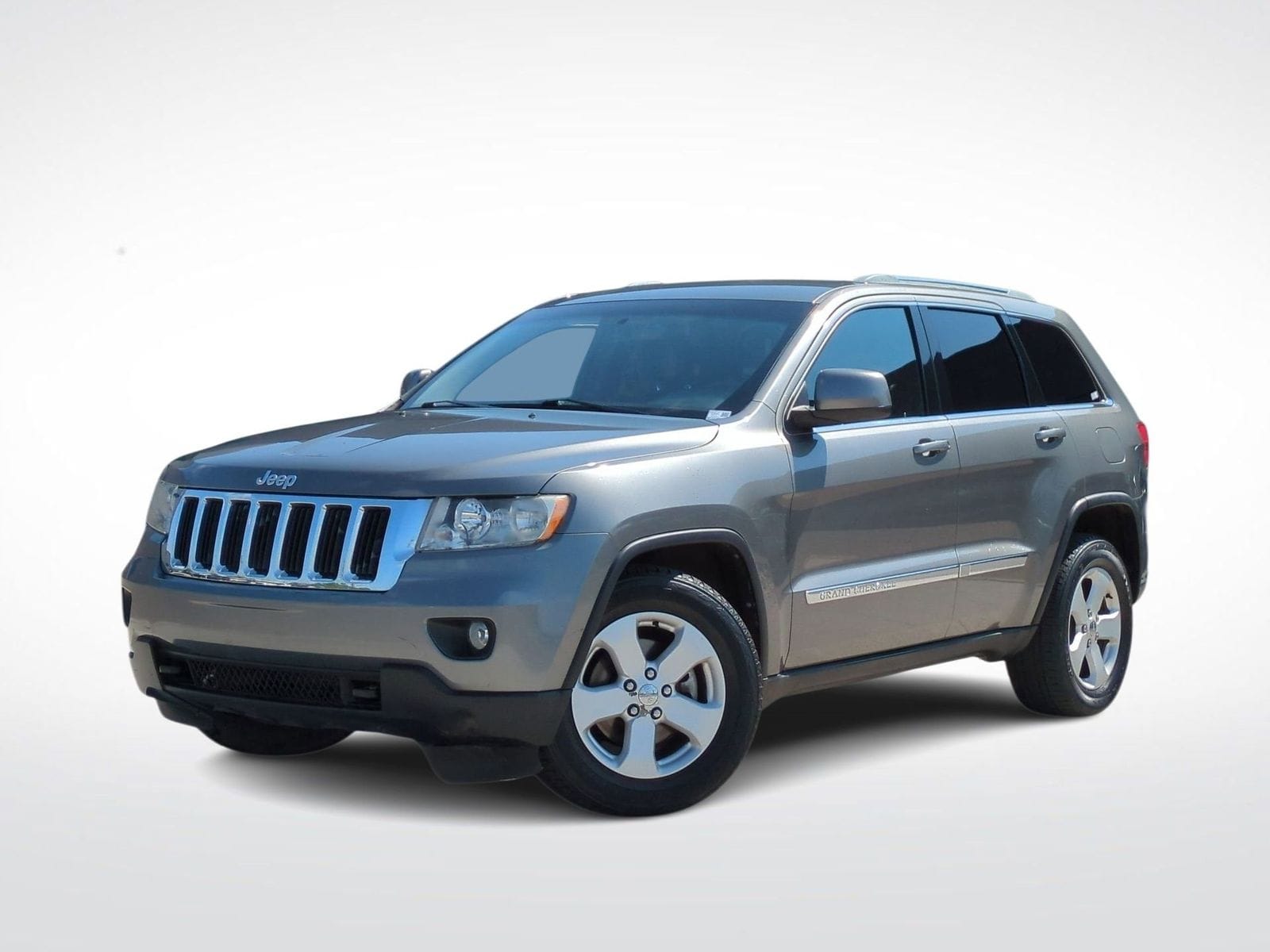 2011 Jeep Grand Cherokee Laredo -
                  Washington, MI