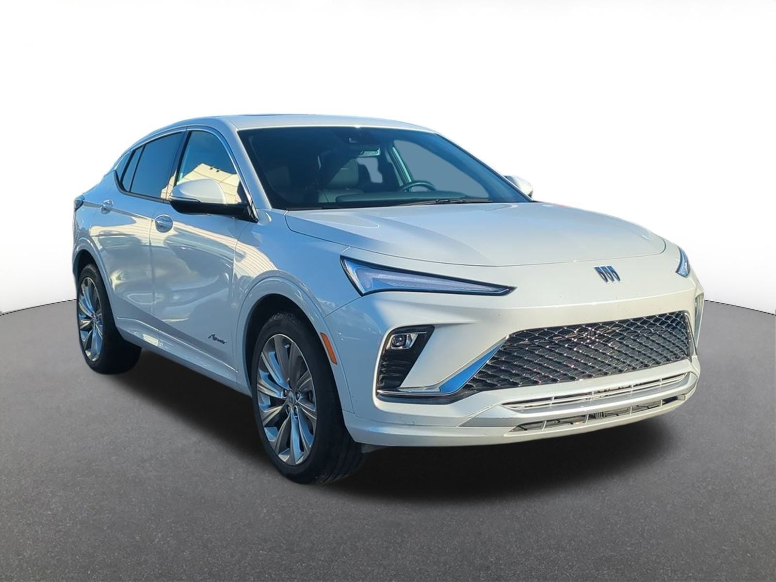 Thumbnail: 2024 Buick Envista - 10