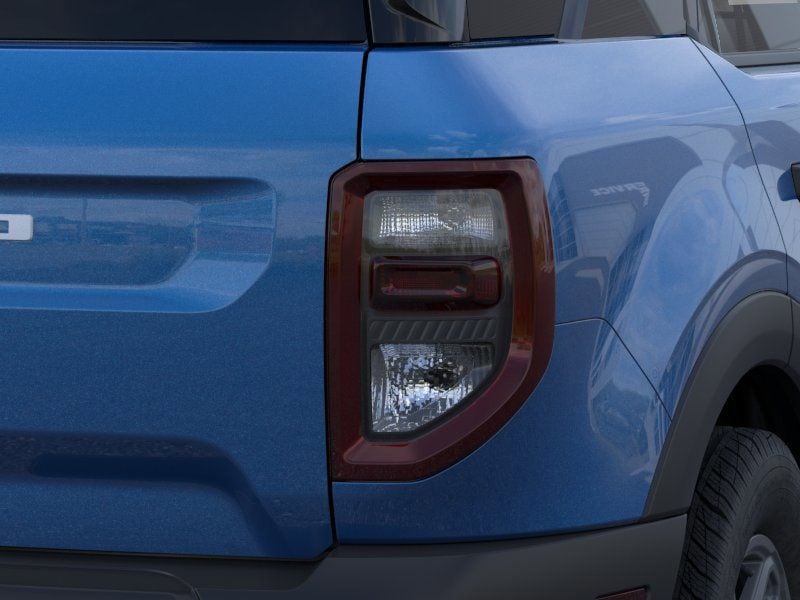 Thumbnail: 2026 Ford Bronco Sport - 22